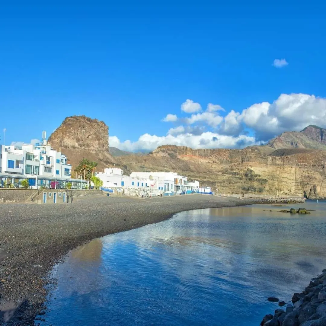 El Alamo Las Nieves Agaete & Parking Puerto de las Nieves 0*,